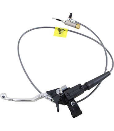 HYMEC - CLUTCH SYSTEM HONDA CR