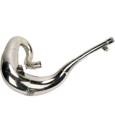 EXHAUST PLAT 2 CR250 05-7