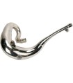 EXHAUST PLAT 2 CR250 05-7