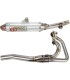 EXHAUST T-4 S/A XR650