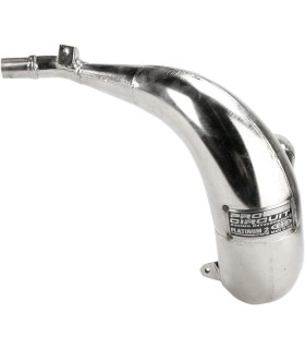 EXHAUST PLAT2 KTM300