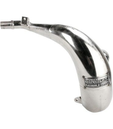 EXHAUST PLAT2 KTM300