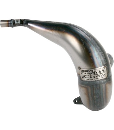 EXHAUST WORKS KTM250
