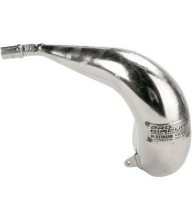 EXHAUST PLAT KTM250