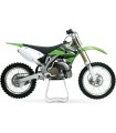 EXHAUST WORKS KX85/100