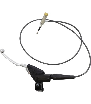 HYMEC - CLUTCH SYSTEM HONDA CR