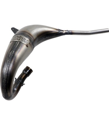 EXHAUST WORKS KX85/100