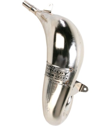 PIPE PLAT KTM 125/150 SX