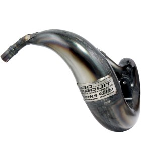 EXHAUST WORKS KTM 50