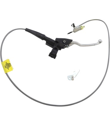 HYMEC - CLUTCH SYSTEM KAWASAKI