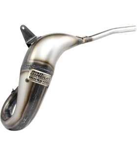EXHAUST WORKS KX85