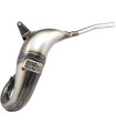 EXHAUST WORKS KX85