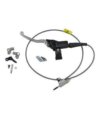 HYMEC - CLUTCH SYSTEM SUZUKI R