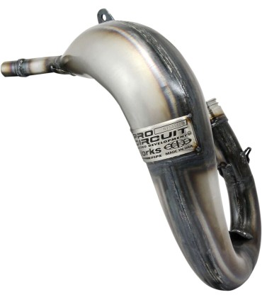 PIPE WORKS KTM SX65 16