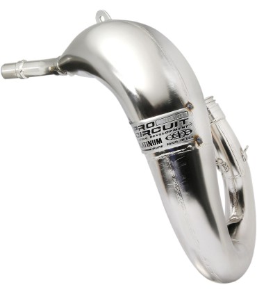 PIPE PLAT KTM SX65 16