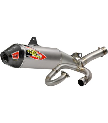 EXHAUST TI6 PRO TICF YAM
