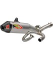 EXHAUST TI6 PRO TICF YAM