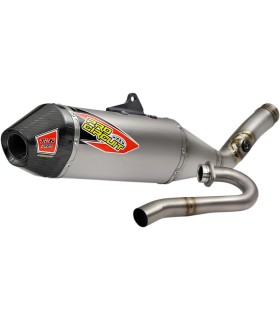 EXHAUST TI6 PRO TICF SUZ