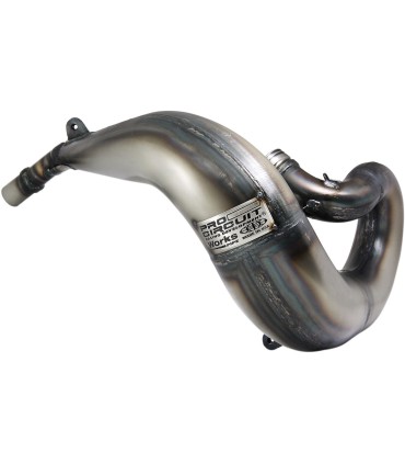 PIPE WORKS HUS TE250I