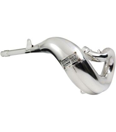 PIPE PLATINUM GAS GAS 300