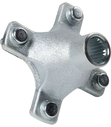 WHEEL HUB HONDA REAR MSE