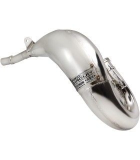 PIPE PLATINUM 0851812