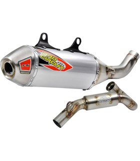 EXHAUST T-6 0151845G