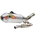 EXHAUST T-6 0121945G
