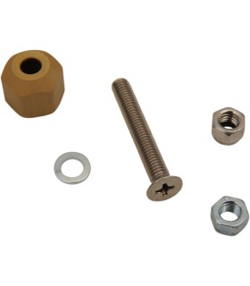 HYMEC - CAP SET SLAVE CYLINDER