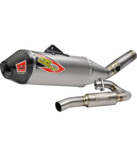 EXHAUST TI-6 0321945FP