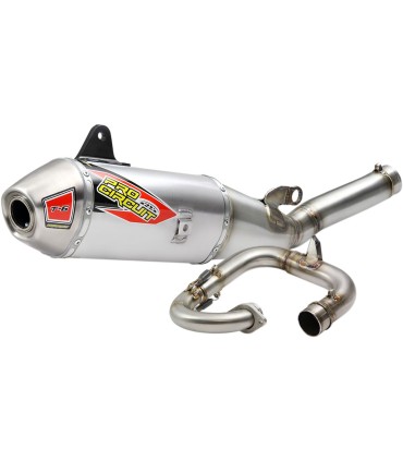 EXHAUST T-6 0131925G