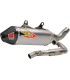 EXHAUST TI6 PRO TICF KTM