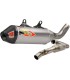 EXHAUST TI6 PRO TICF KTM 250