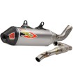 ECHAPPEMENT TI6 PRO TICF KTM 250