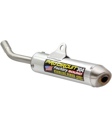 SILENCER 304 1031985