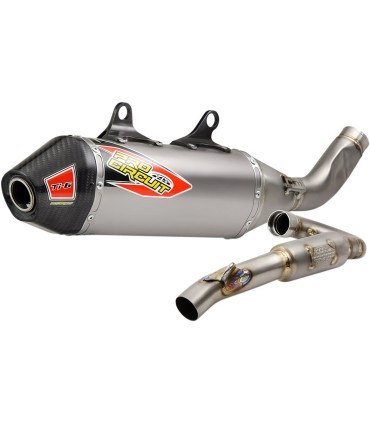 EXHAUST TI-6 0351925F