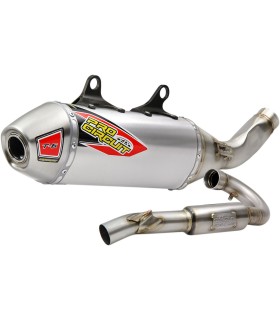 EXHAUST TL 0151935G