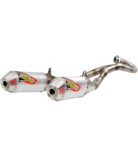 EXHAUST T-6 0111945G2