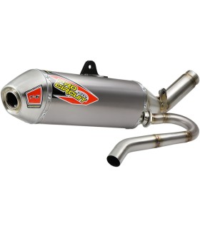 EXHAUST T6 0111945GX