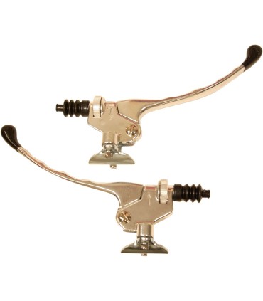 CLUTCH CNTRL ASSM MECH