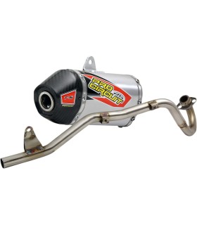 EXHAUST T-6 0111911G