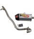EXHAUST T-6 0111911G