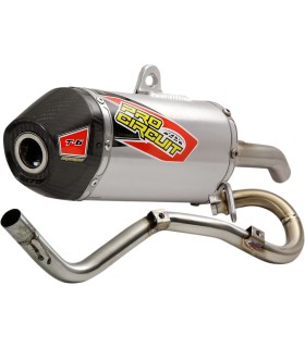 EXHAUST T-6 0111912F