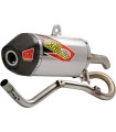 EXHAUST T-6 0111912F
