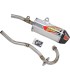 EXHAUST T-6 0111912F