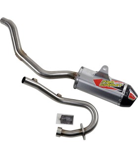 EXHAUST T-6 0111925F