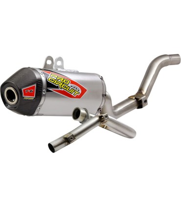 EXHAUST T-6 0111925F