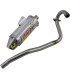 EXHAUST T4 4H00050