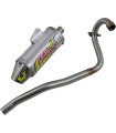 EXHAUST T4 4H00050