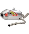 EXHAUST T-6 SS KLX300R